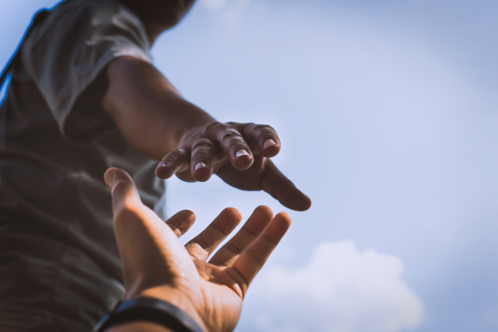 Swedish Red Cross Partners with HIFHUB to Advance Humanitarian Finance
