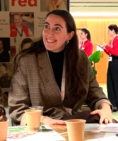 Chiara Caminiti