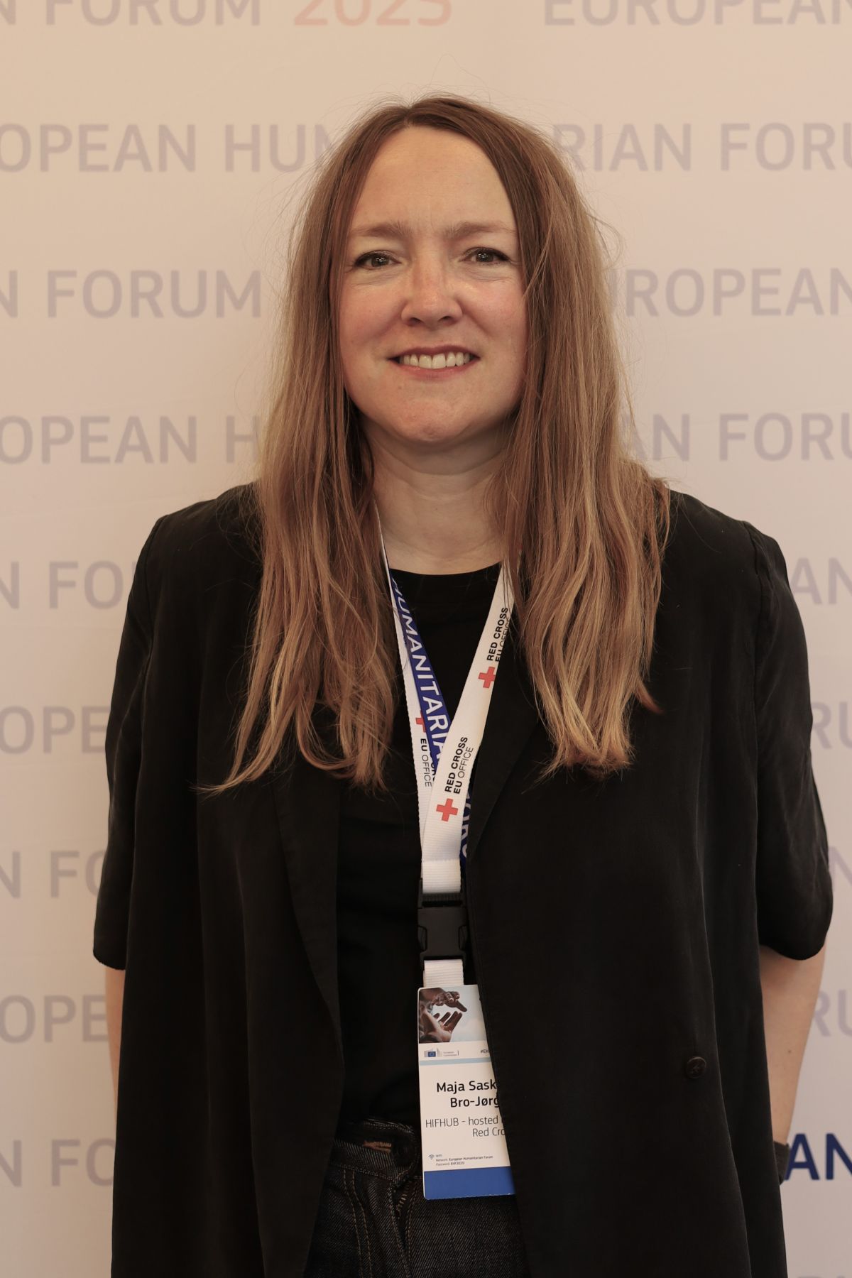 Kalika Bro-Jørgensen