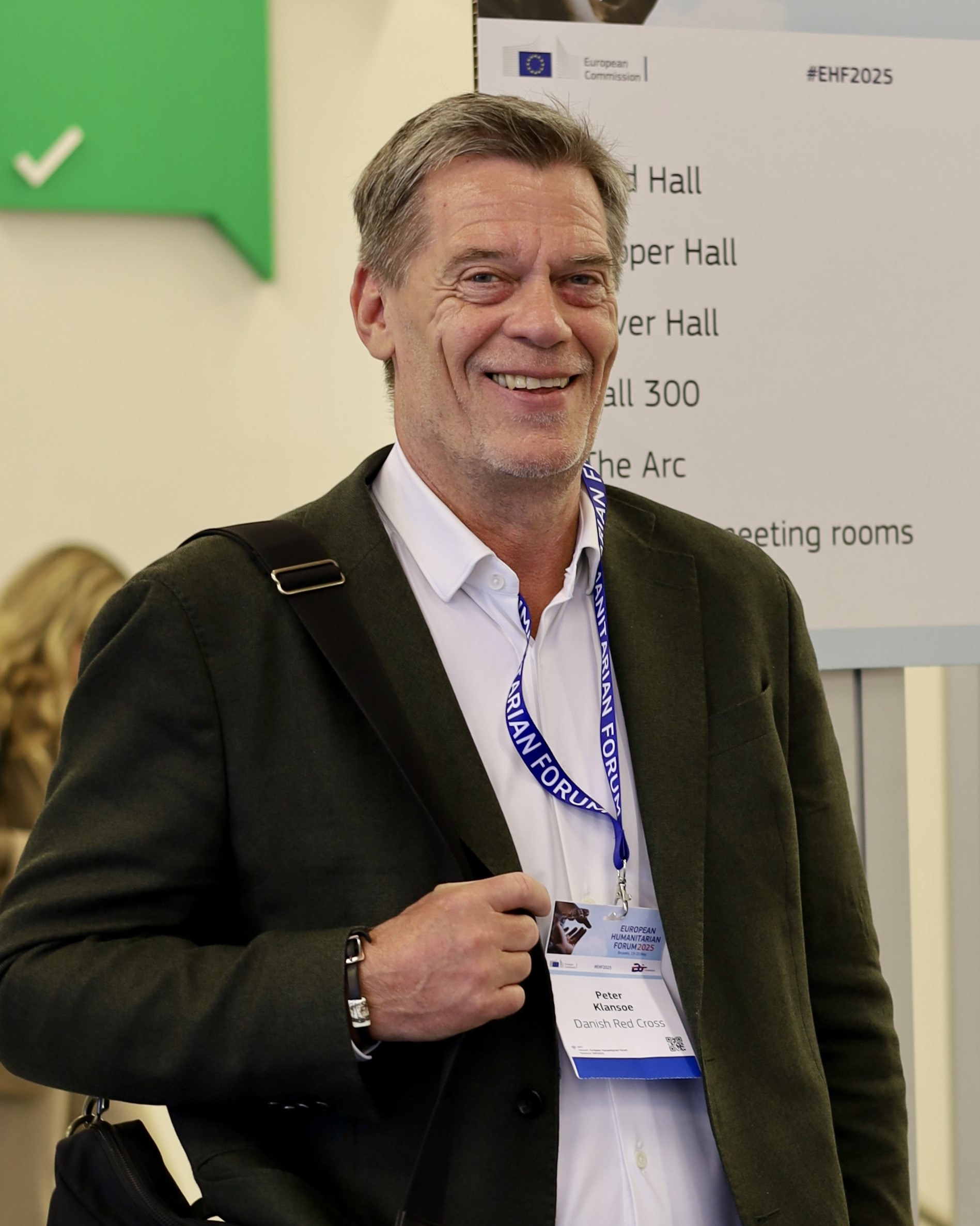 Peter Klansø