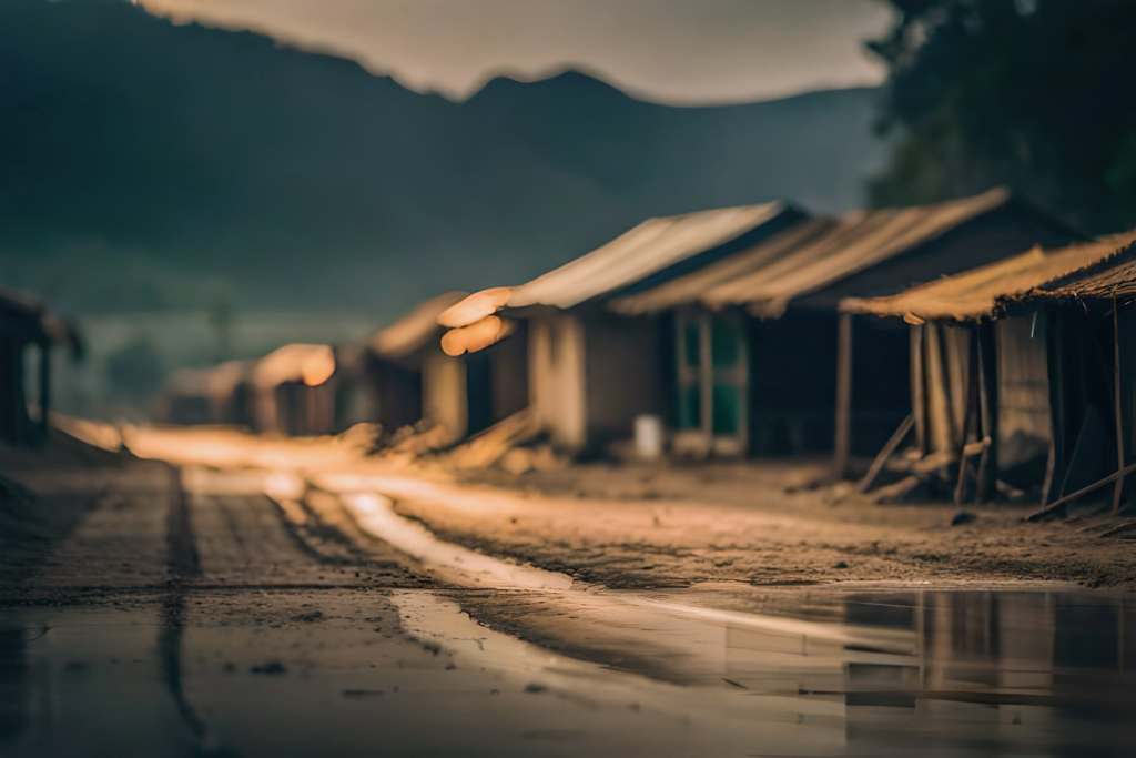 Convergence & HIFHUB: Data Brief on Humanitarian Blended Finance (Dec 2025)