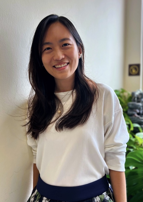 Chua Li Wen